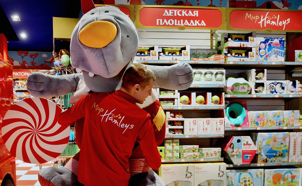 Сергей Фадеичев / ТАСС