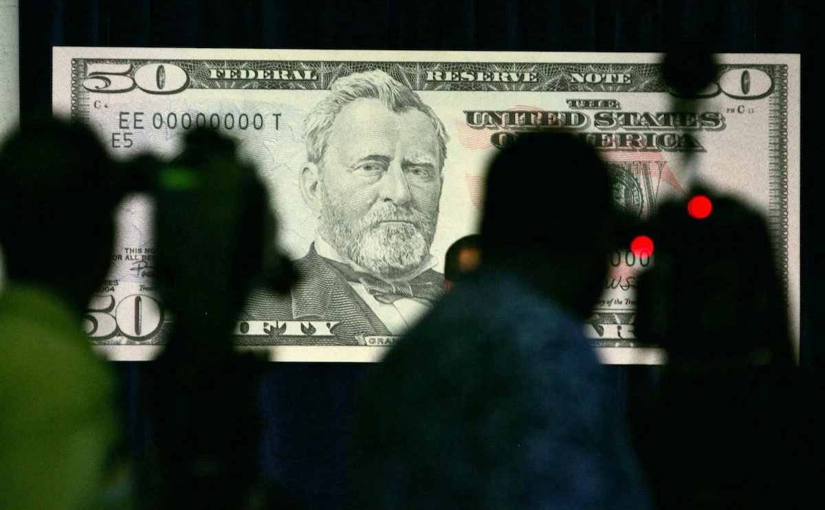 Mark Wilson / Getty Images