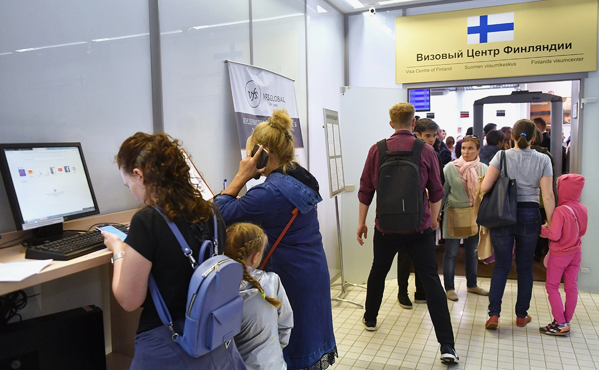 Александр Гальперин / РИА Новости