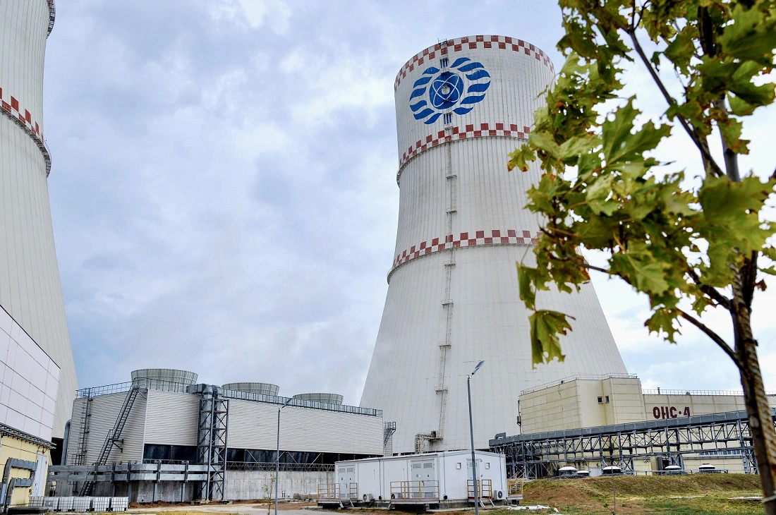 Фото: Росэнергоатом