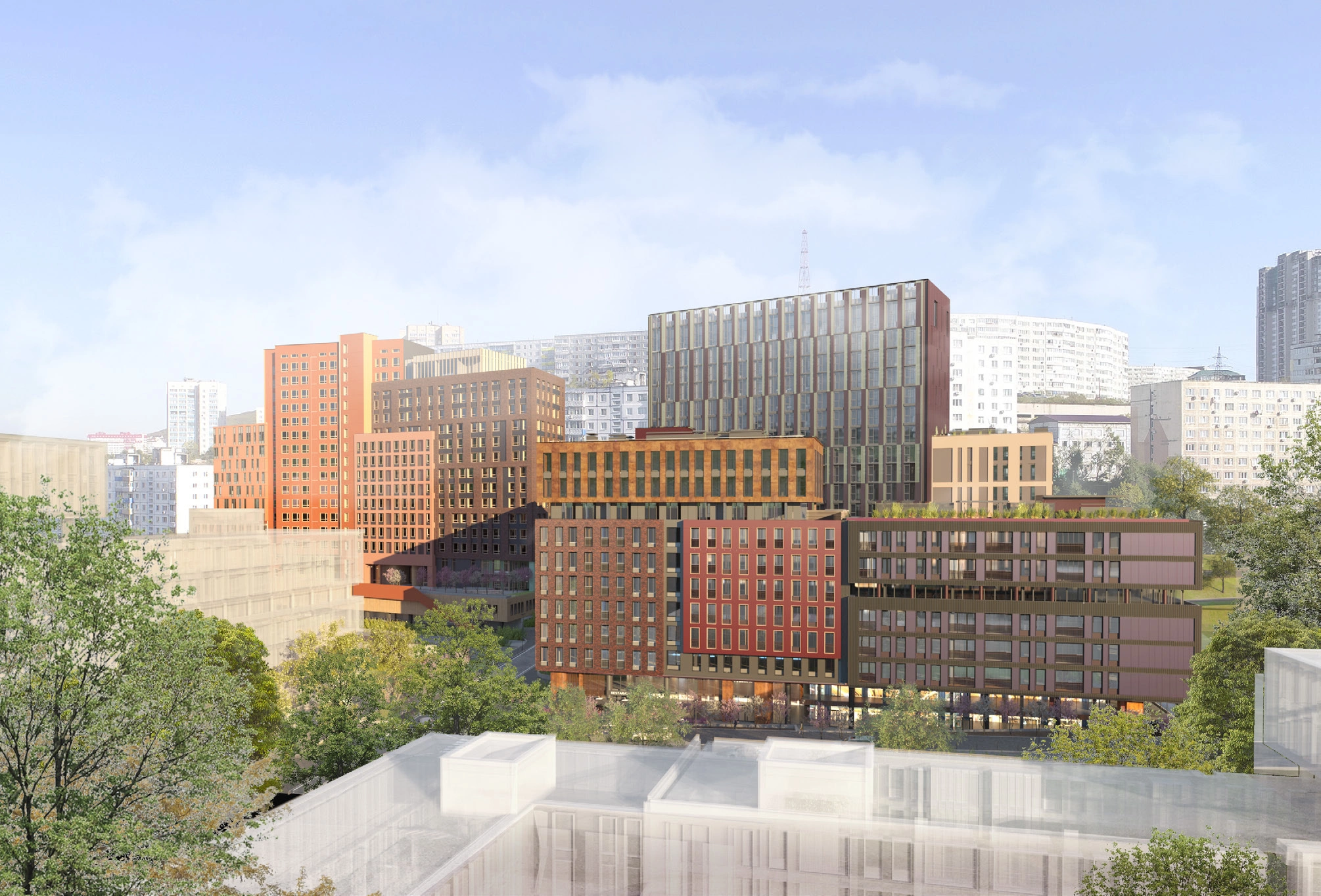 СК «Система»