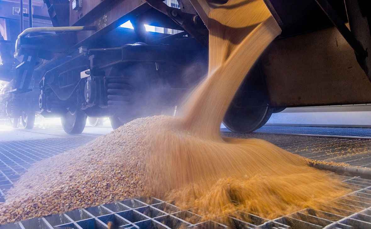 Jens Büttner / dpa / Global Look Press