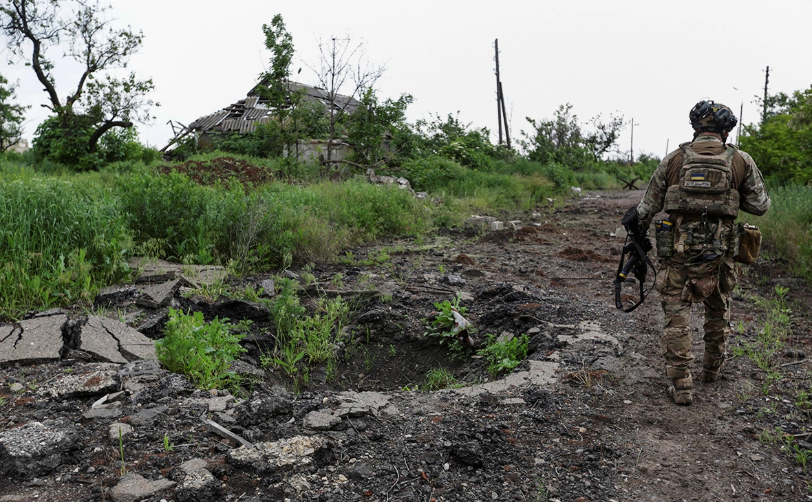 Anna Kudriavtseva / Reuters