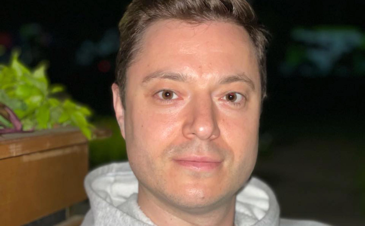 Вячеслав Нечиппорчук / Facebook  (входит в корпорацию Meta, признана экстремистской и запрещена в России)