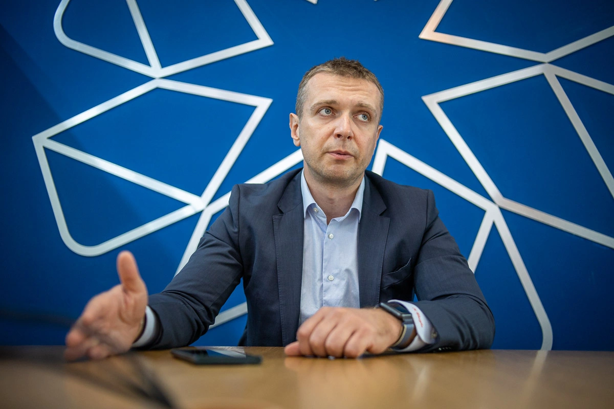 Антон Буценко, РБК Екатеринбург