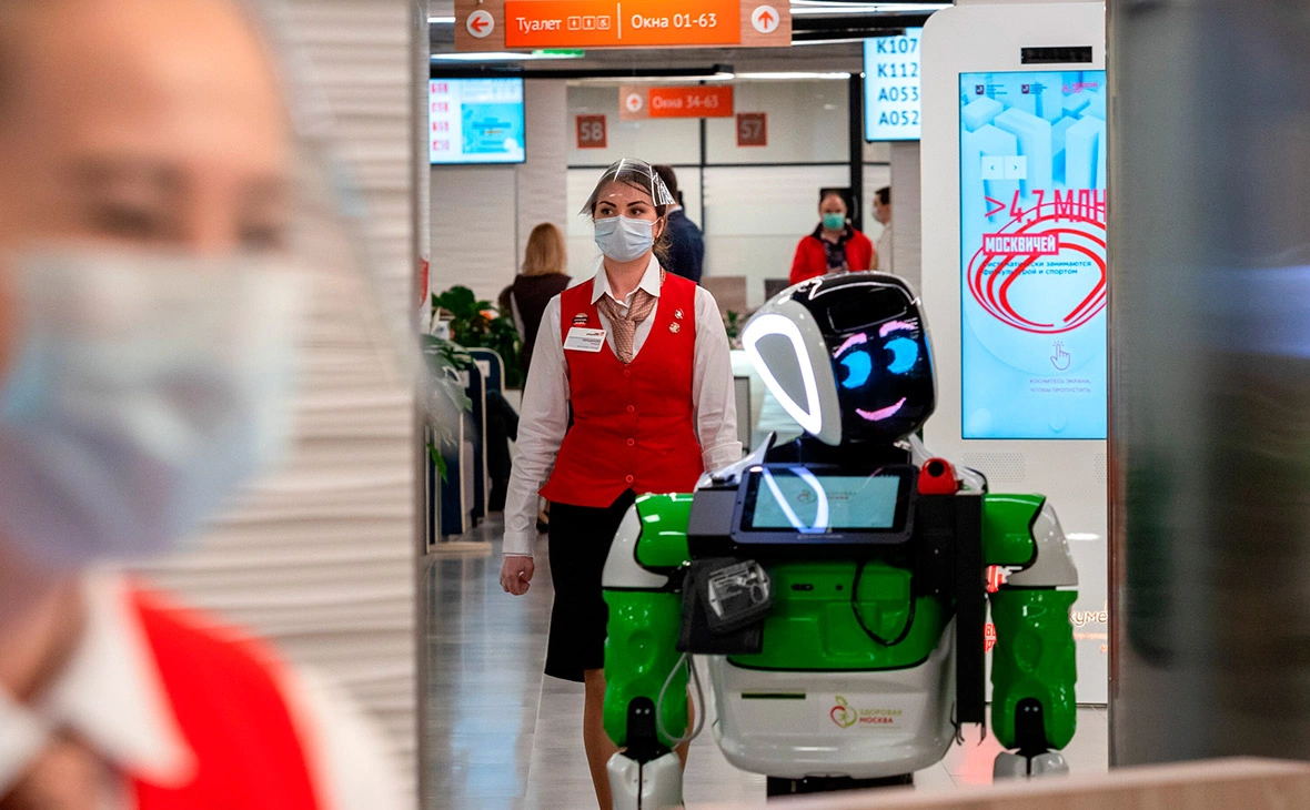 Денис Гришкин / АГН «Москва»