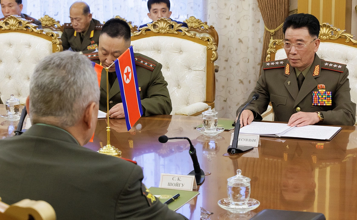 Вадим Савицкий / ТАСС