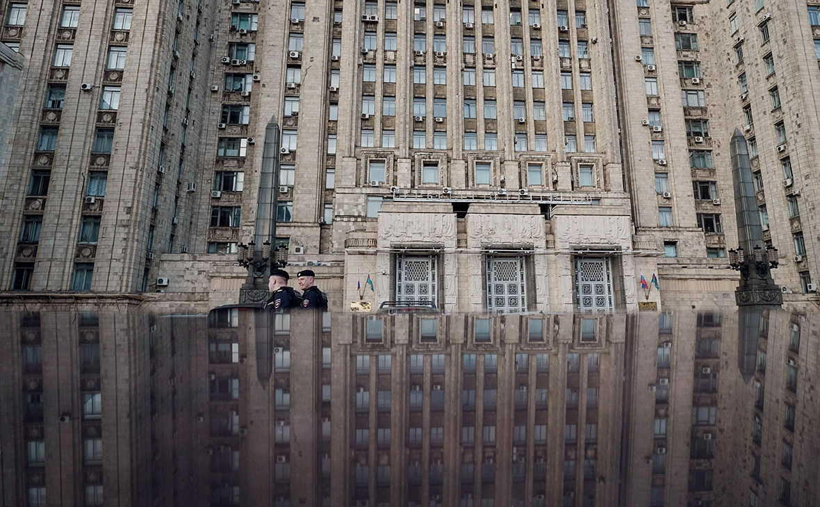 Михаил Гребенщиков / РБК