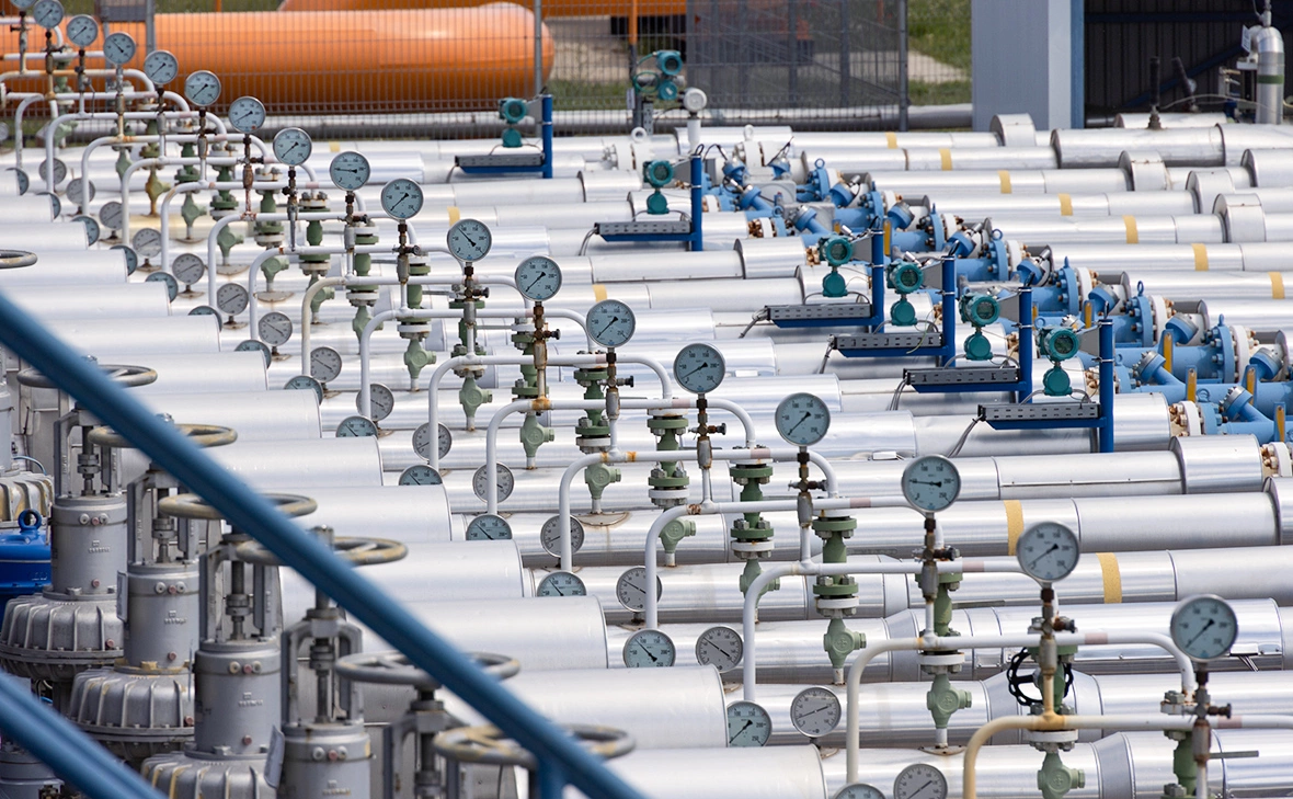 Attila Volgyi / Xinhua / Global Look Press