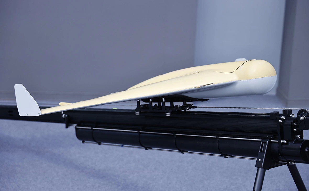 Андрей Любимов / РБК