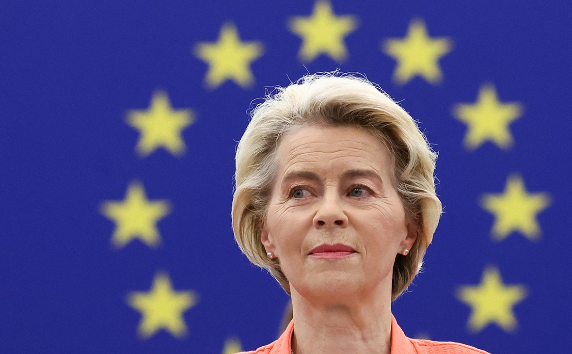 Yves Herman / Reuters