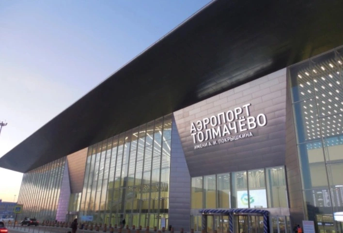 Анна Иванова / РБК Новосибирск