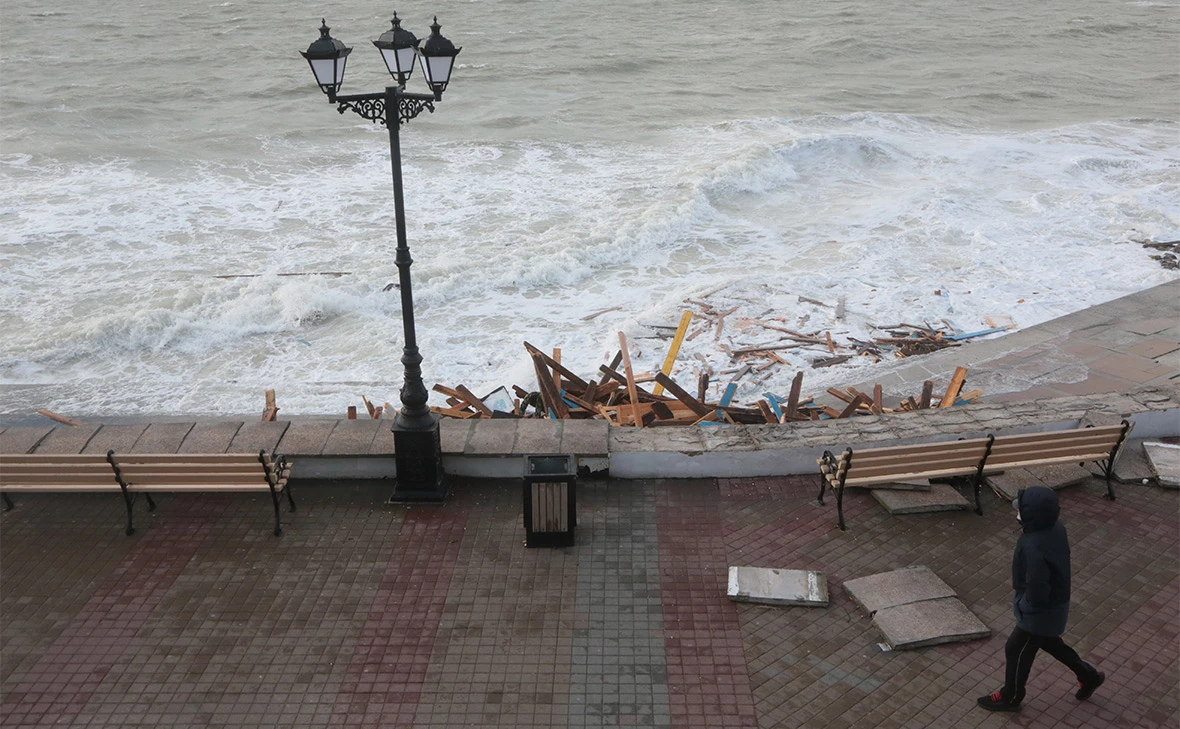 Макс Ветров / РИА Новости