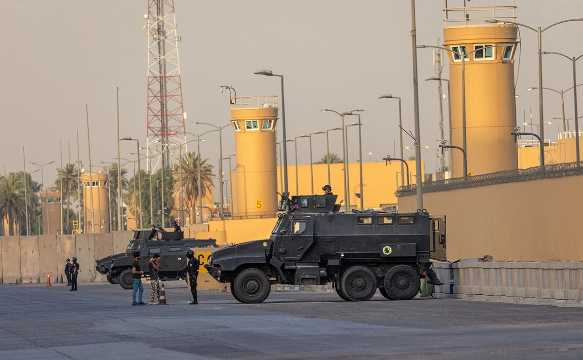 John Moore / Getty Images