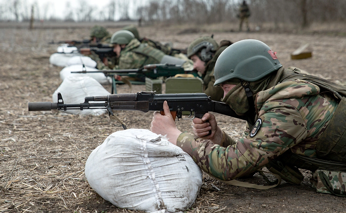 Александр Река / ТАСС