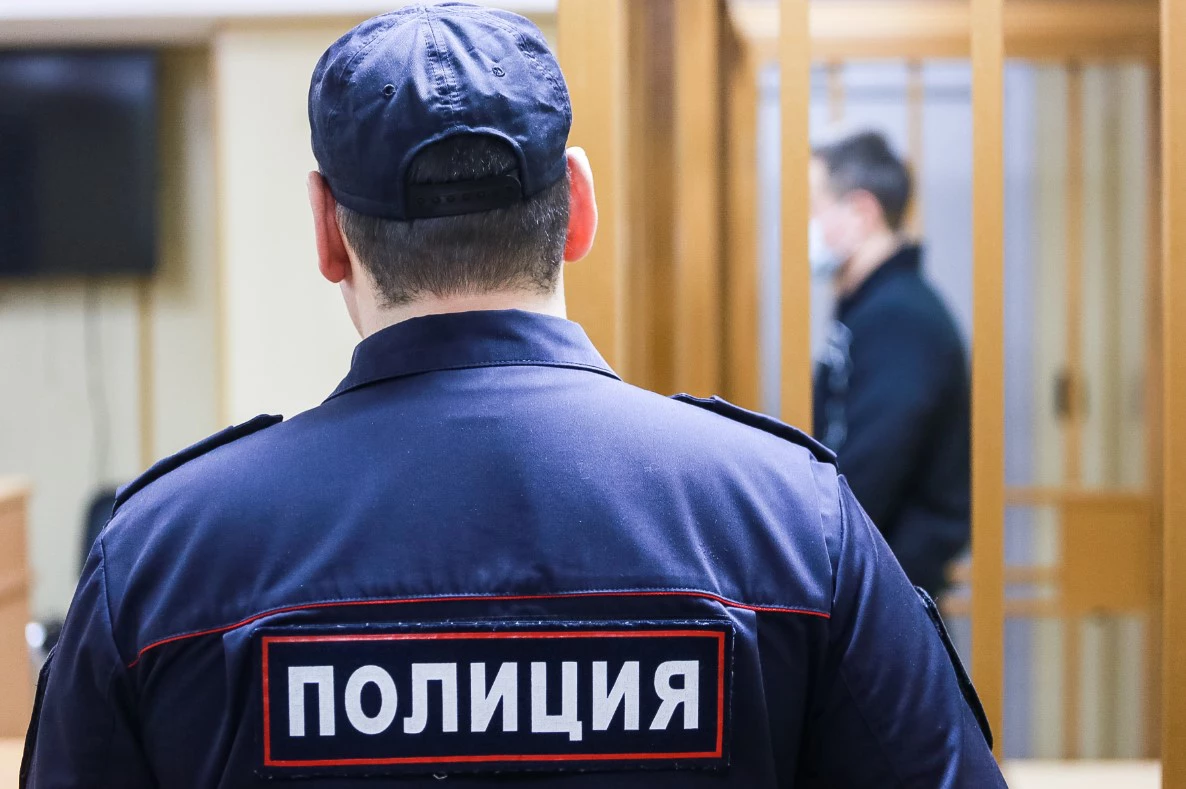 Денис Моргунов / URA.RU