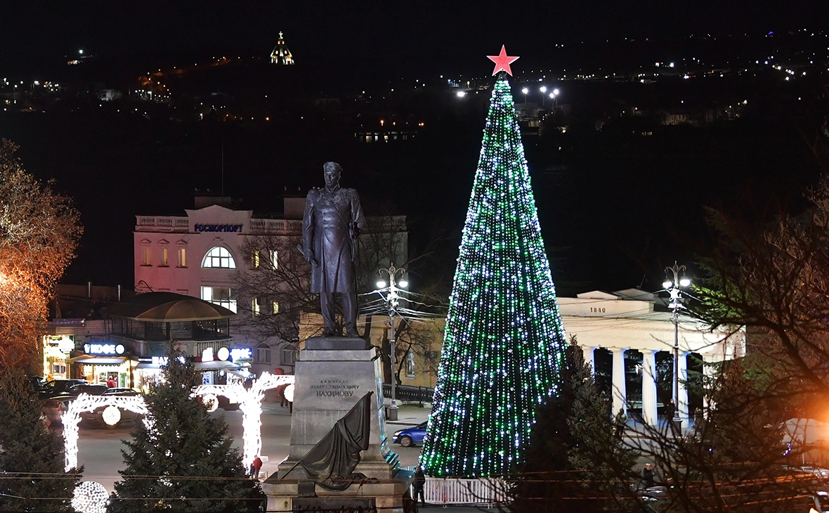 Константин Михальчевский / РИА Новости
