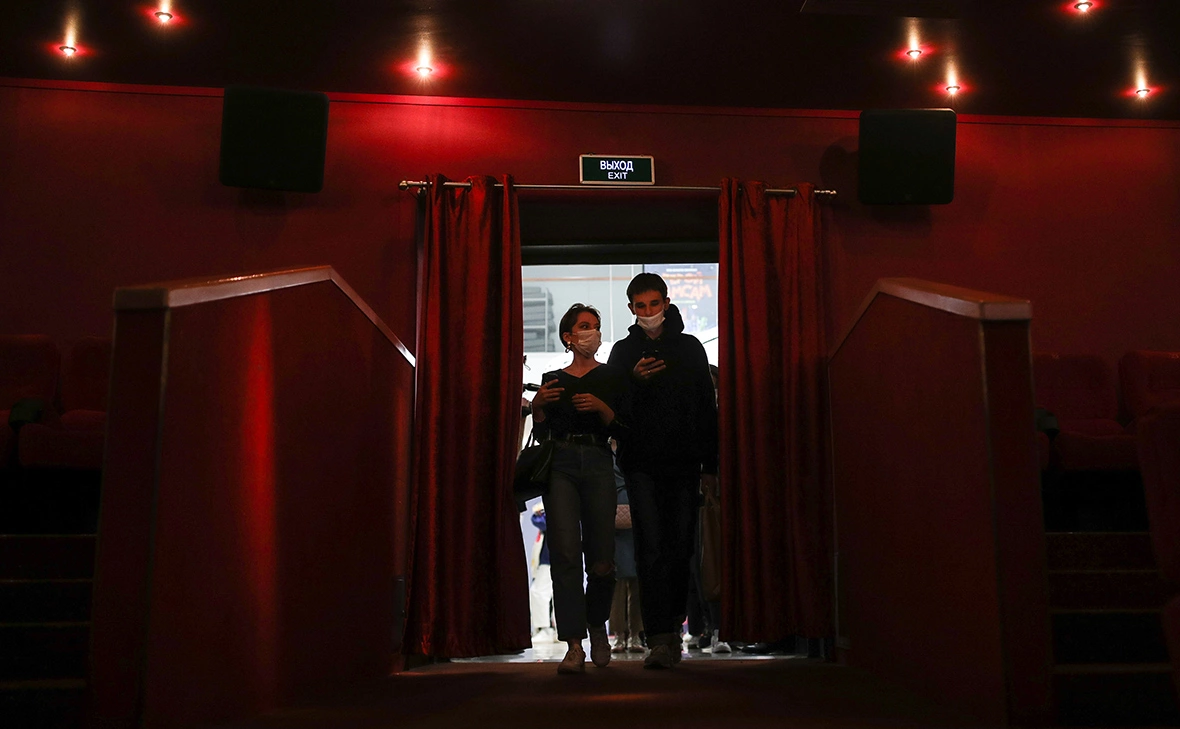 Сергей Бобылев / ТАСС