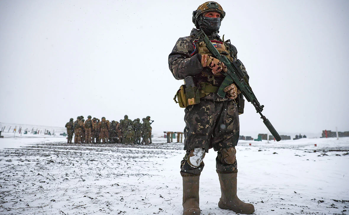 Александр Река / ТАСС