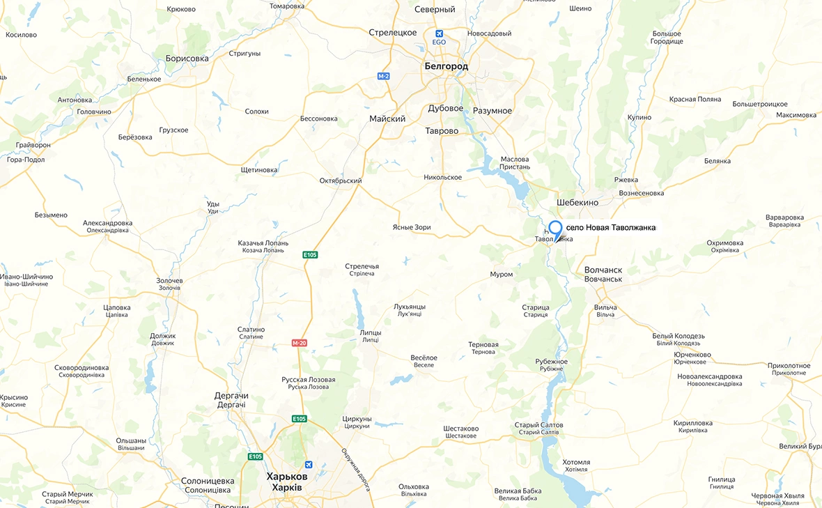 Яндекс.Карты