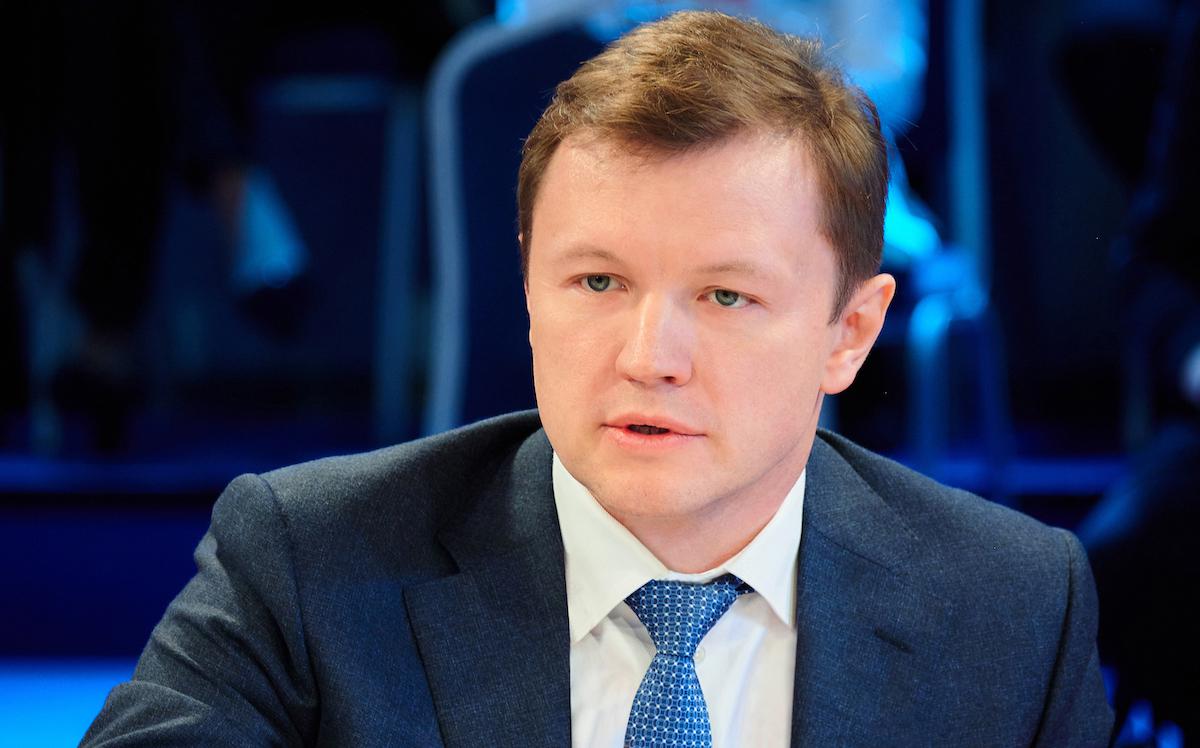Ефимов сообщил итоги торгов по редевелопменту промзоны «Грайвороново»