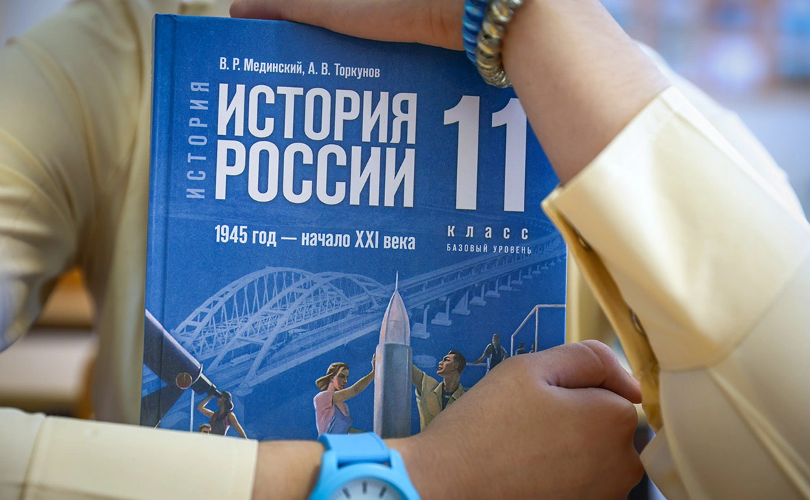 Александр Река / ТАСС