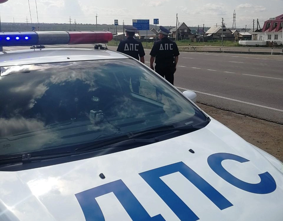 Правительство Бурятии