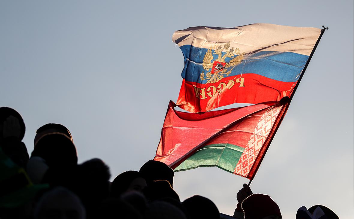 Белоруссия заявила о желании Запада вбить клин между Москвой и Минском
