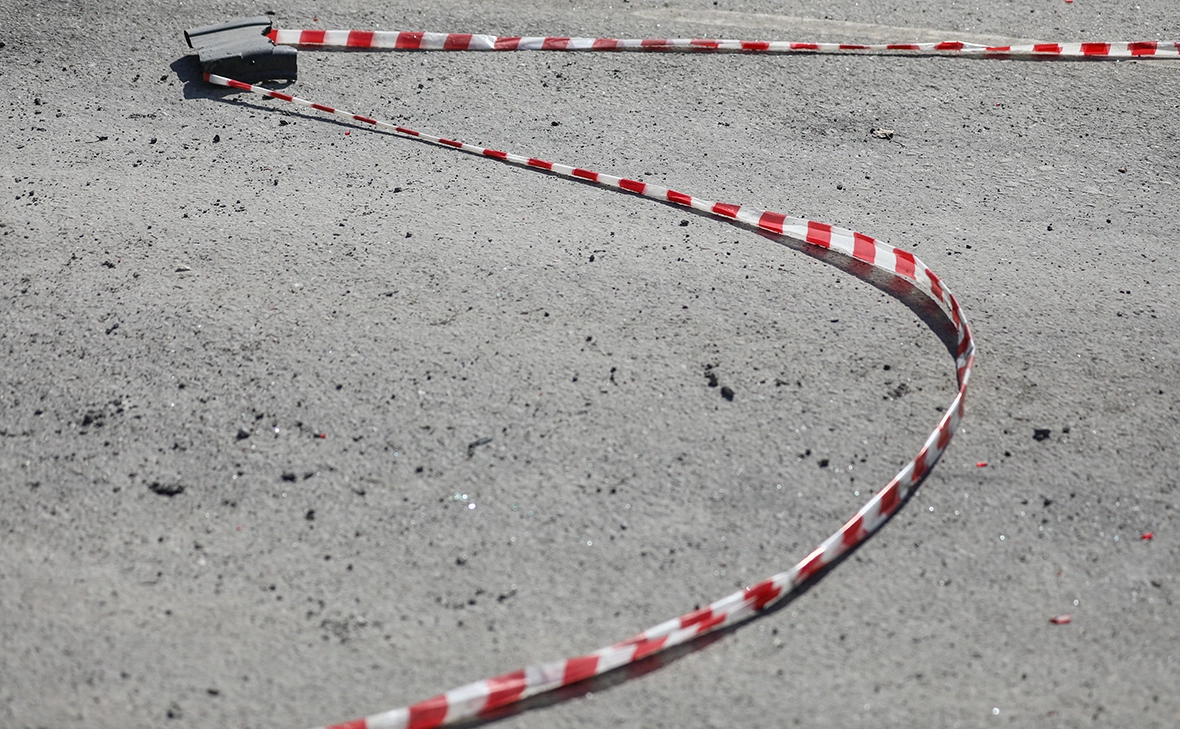 Павел Колядин / ТАСС