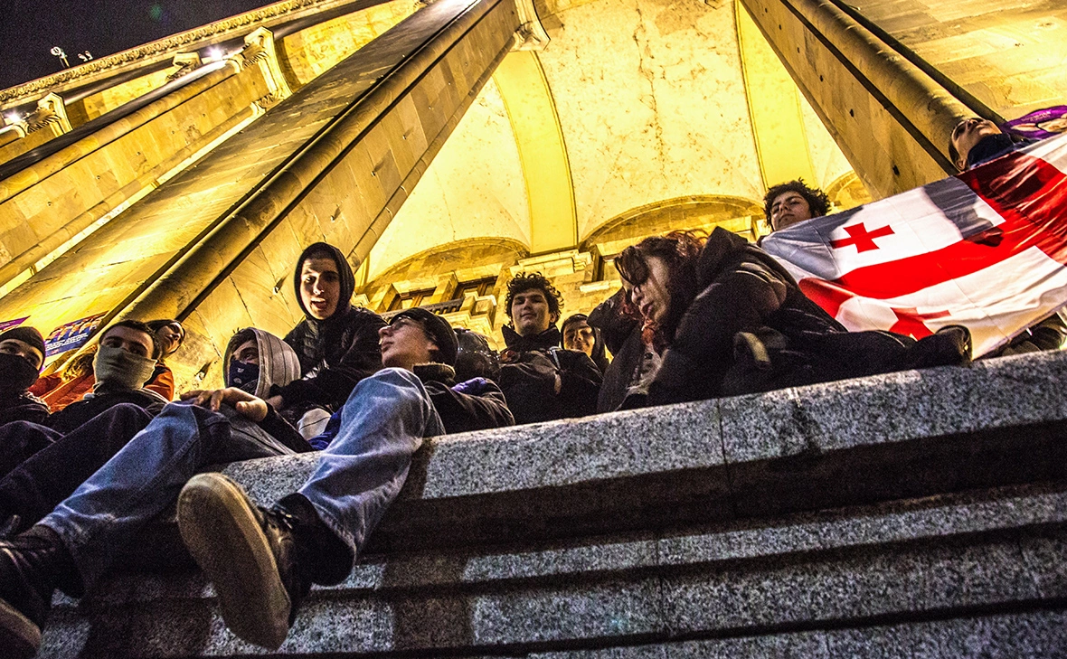 Константин Волков / Global Look Press