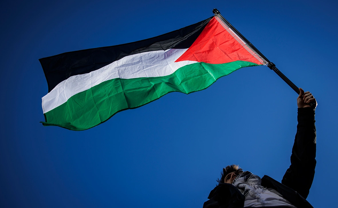 Samuel Corum / Getty Images