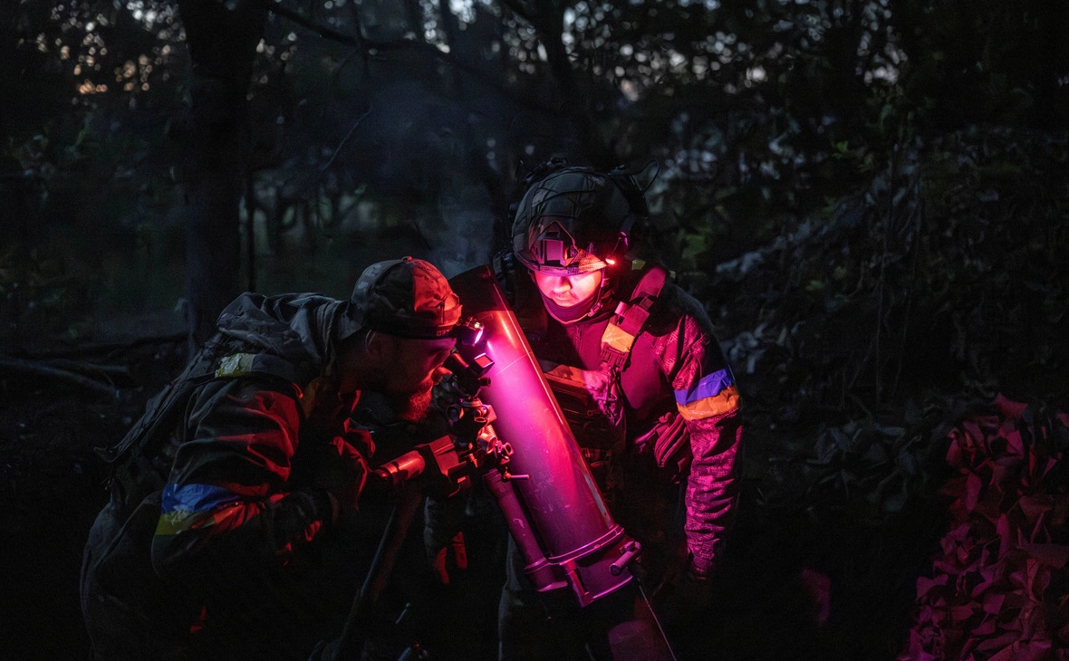 Viacheslav Ratynskyi / Reuters