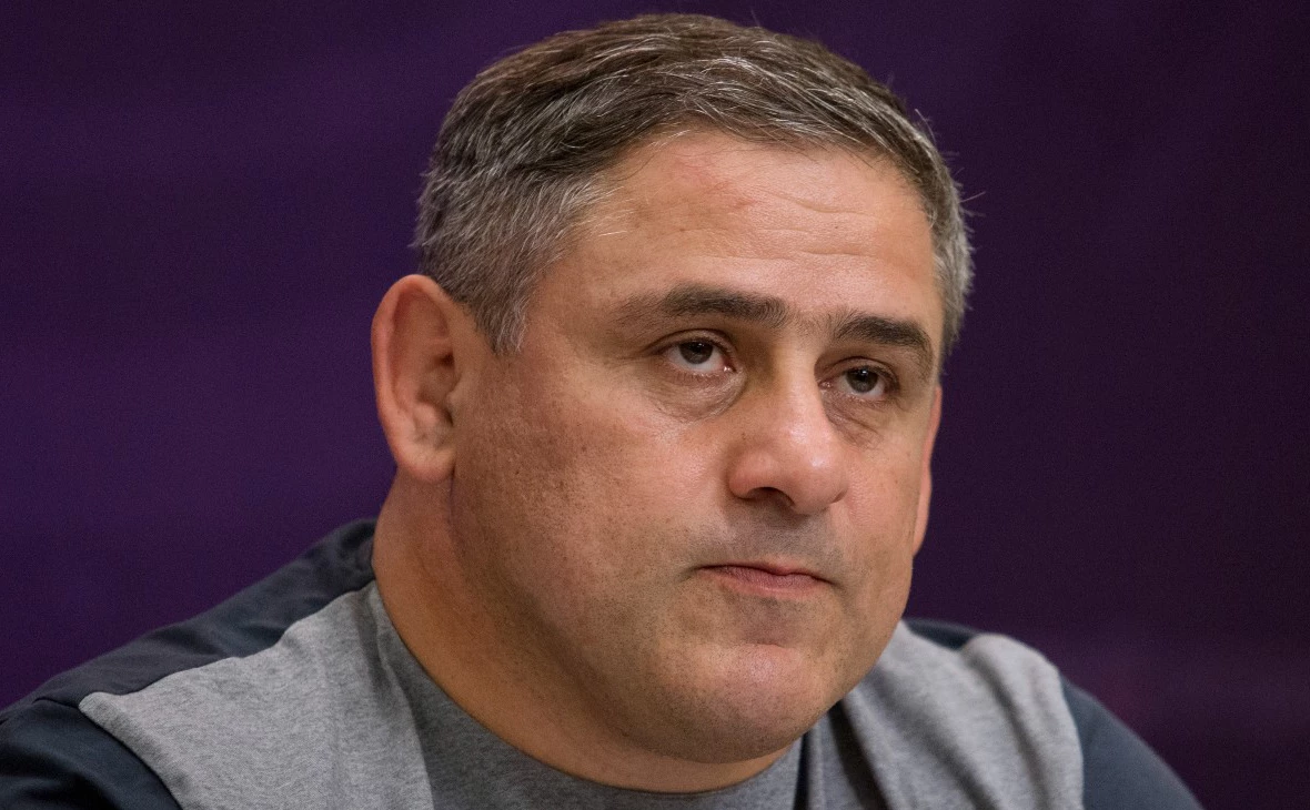 Елена Никитченко / ТАСС