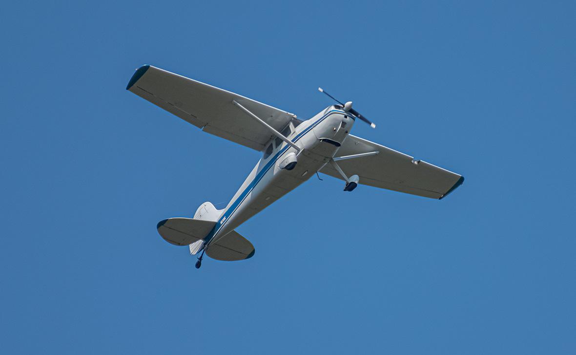 Cessna 17