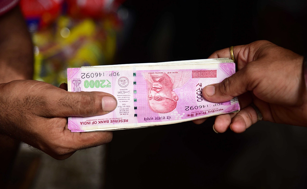 Prabhat Kumar Verma / Global Look Press