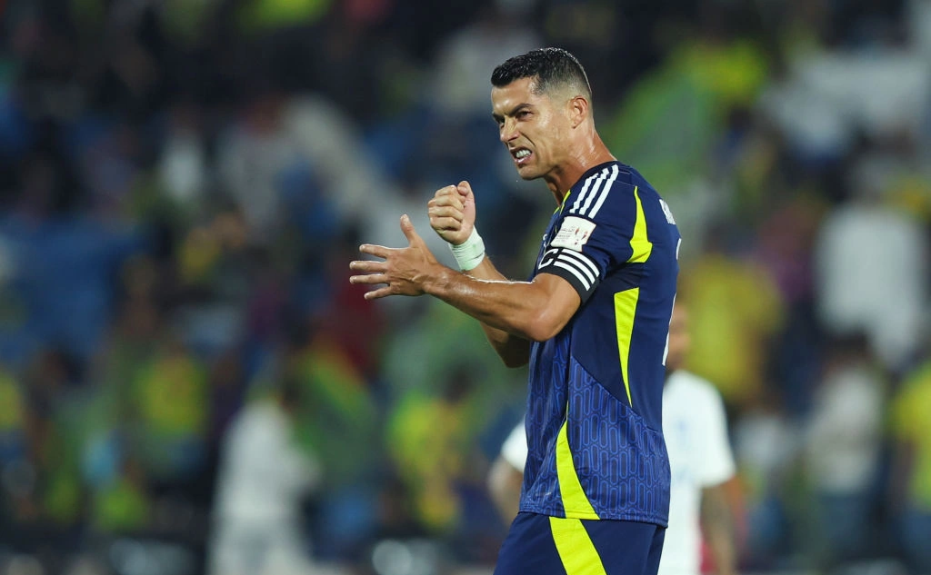 Yasser Bakhsh / Getty Images