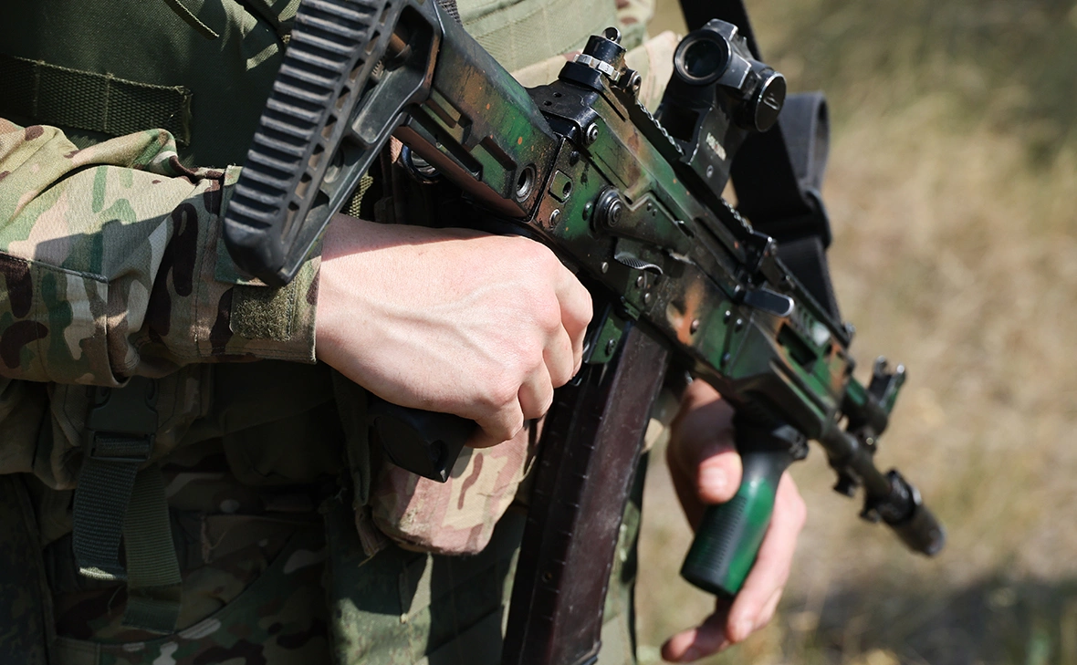 Александр Полегенько / ТАСС