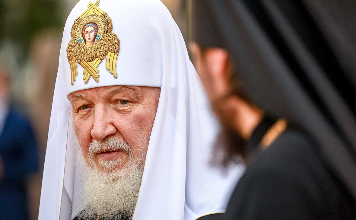 Владимир Смирнов / ТАСС