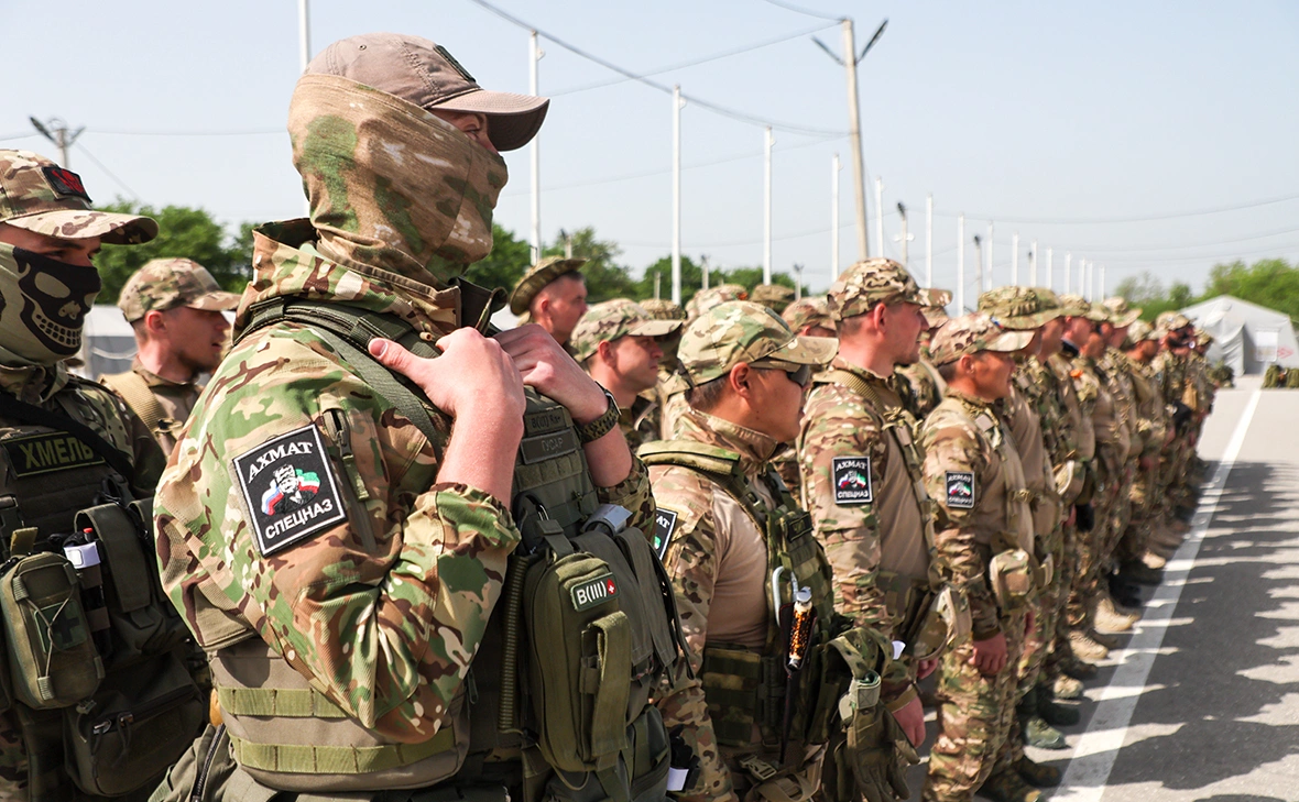 Алексей Белкин / news.ru / Global Look Press