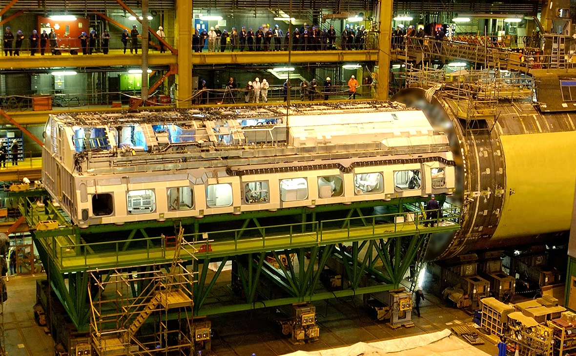 BAE Systems / Getty Images