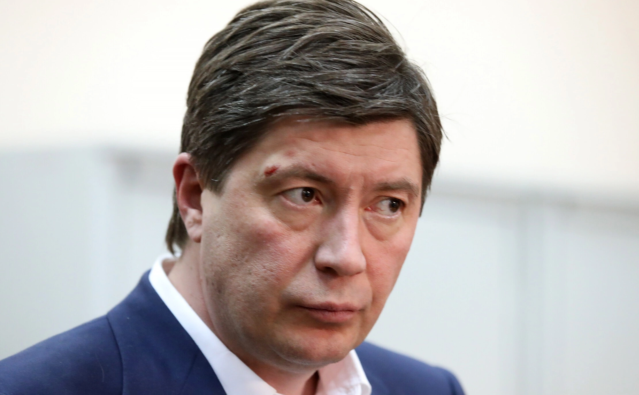 Михаил Почуев / ТАСС