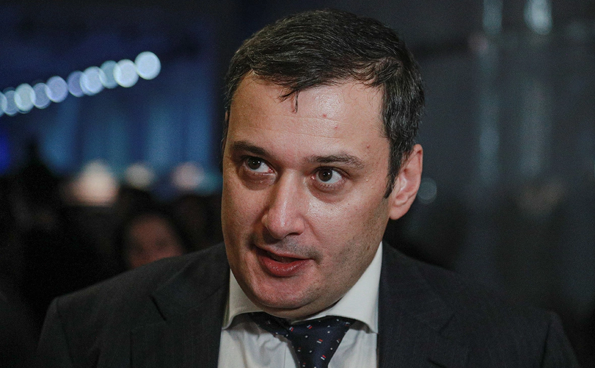 Сергей Булкин / news.ru / Global Look Press