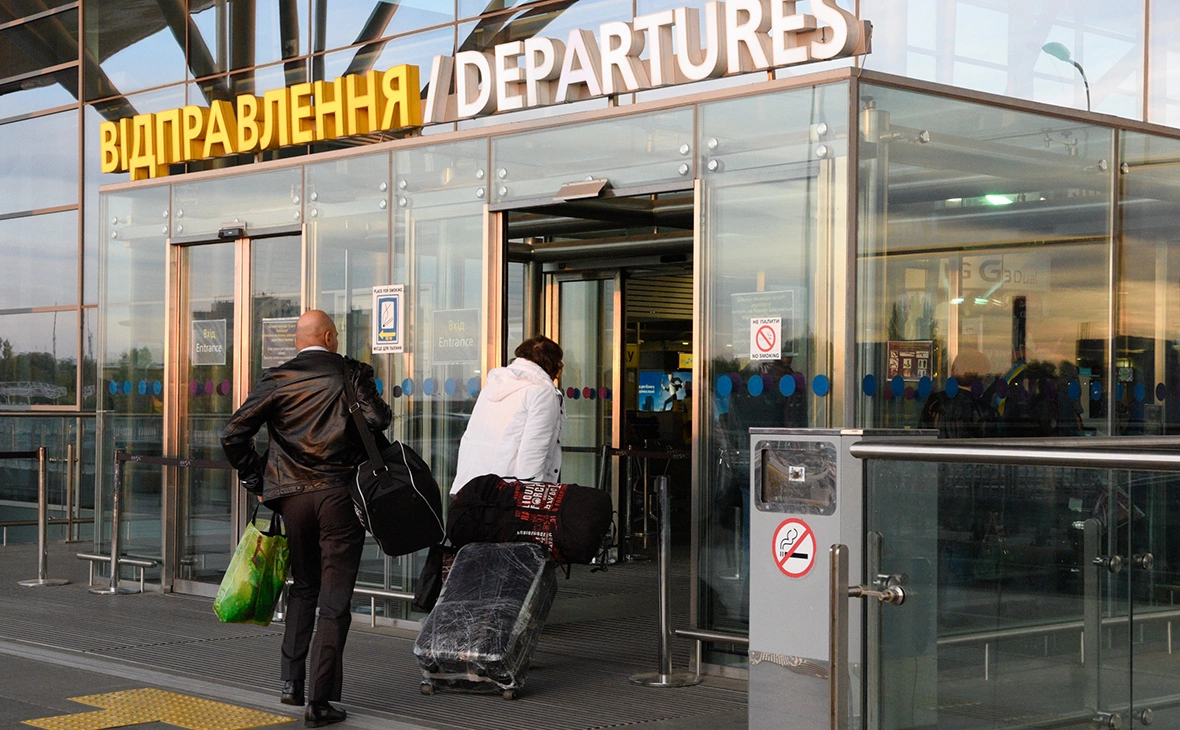 РИА Новости