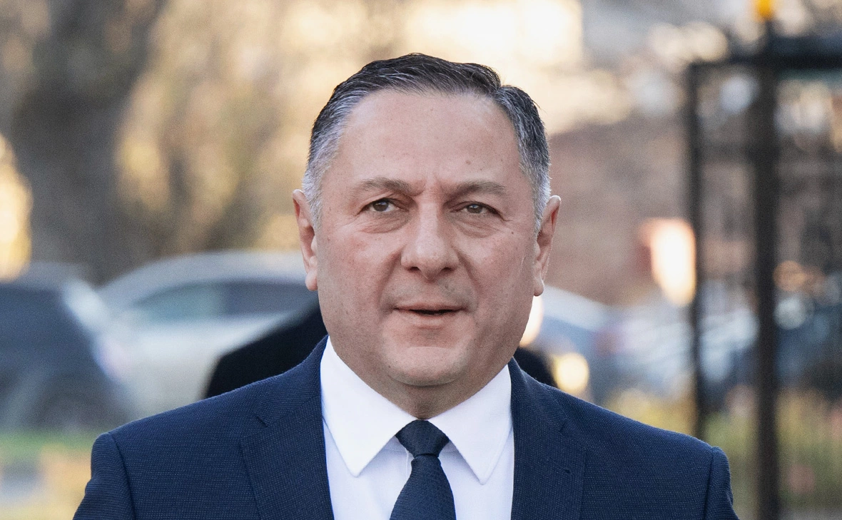 Boris Roessler / dpa / Global Look Press