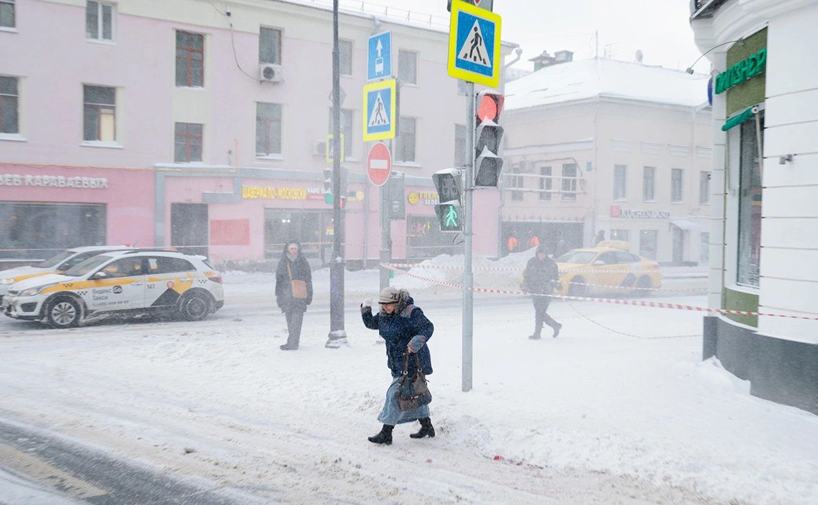 Михаил Гребенщиков / РБК