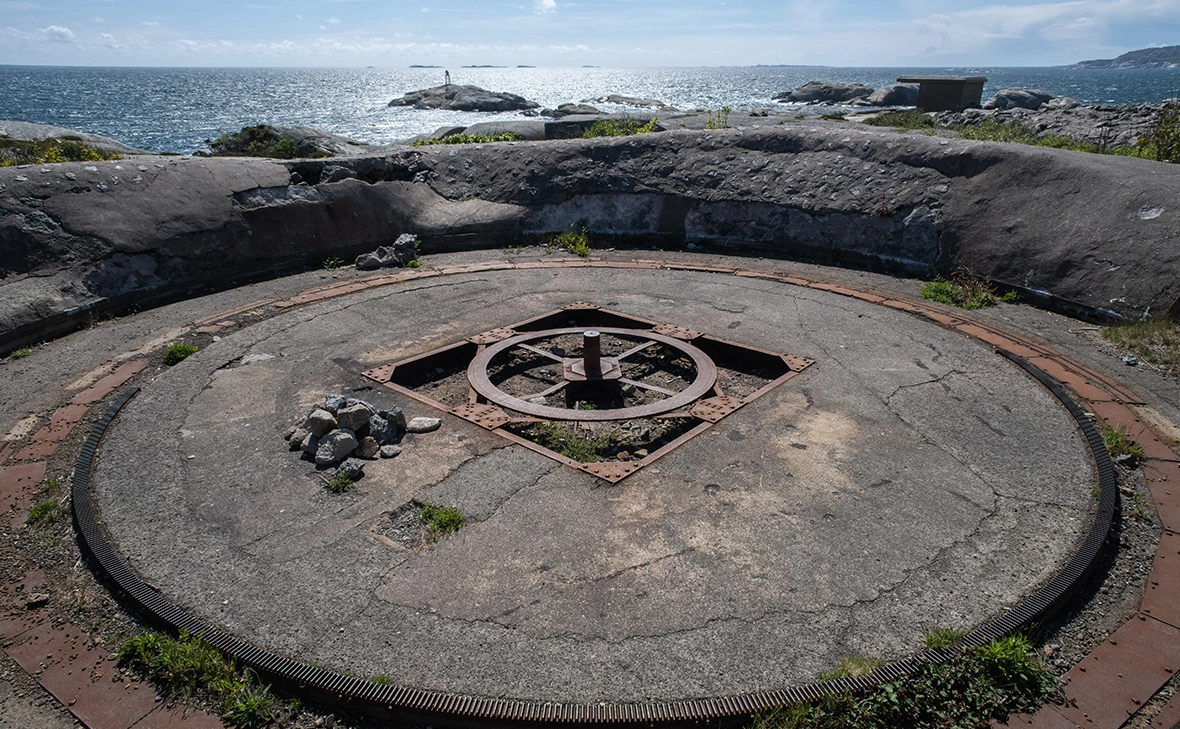 Maurizio Fabbroni / Shutterstock