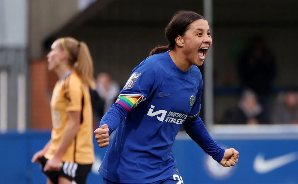 Tom Dulat / Getty Images