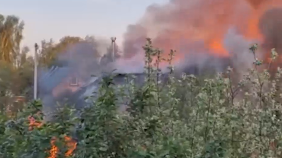 В Подмосковье сбили 42 беспилотника за ночь