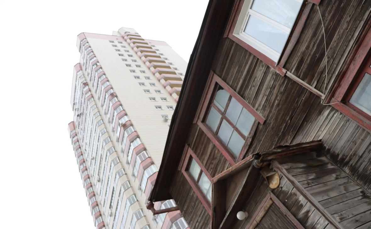 Кирилл Вериго / РБК Омск