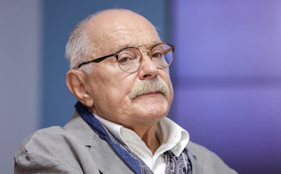 Донат Сорокин / ТАСС